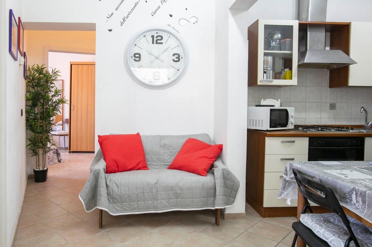 Pisa Central Apartment Exterior photo