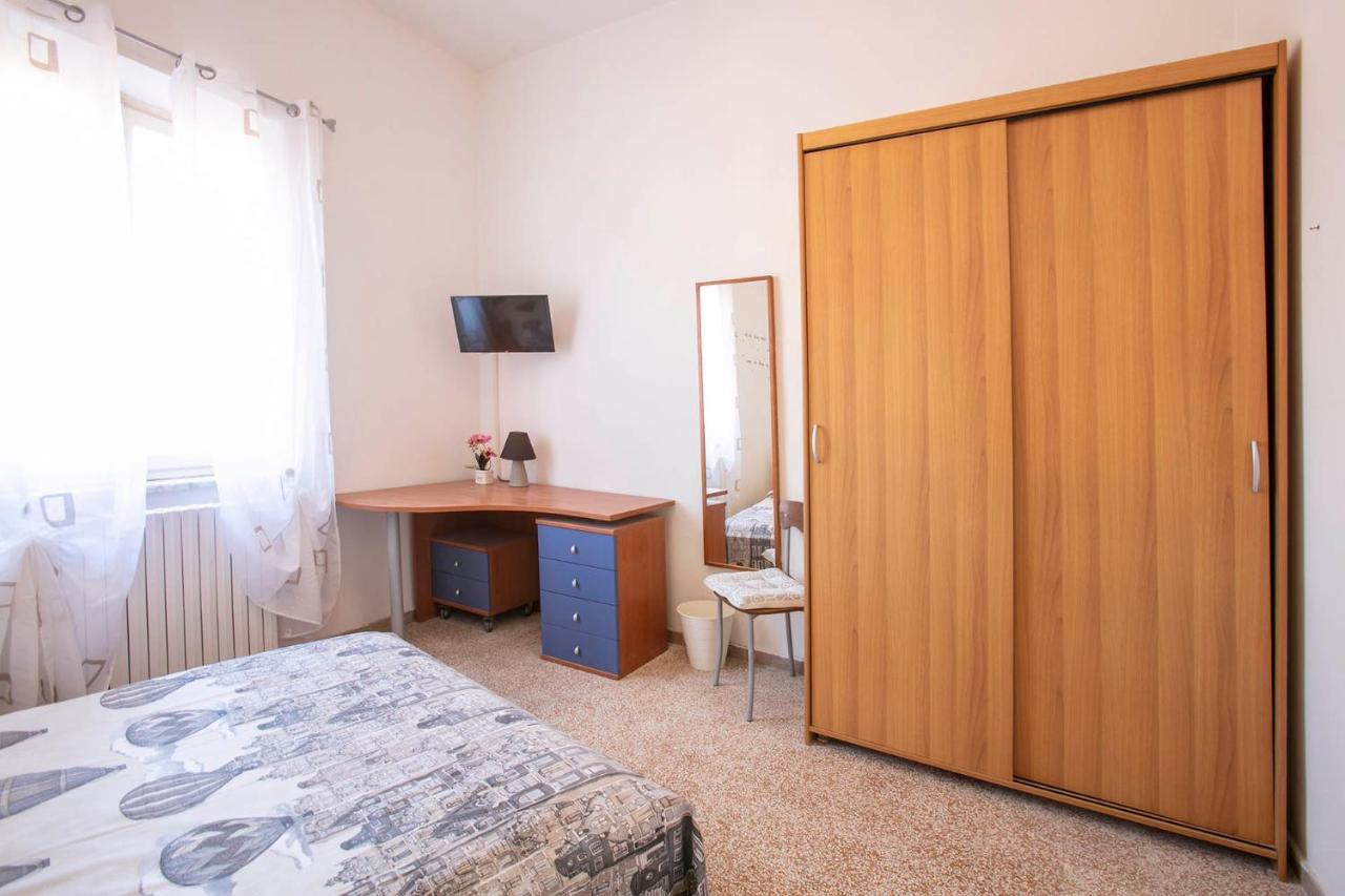 Pisa Central Apartment Exterior photo