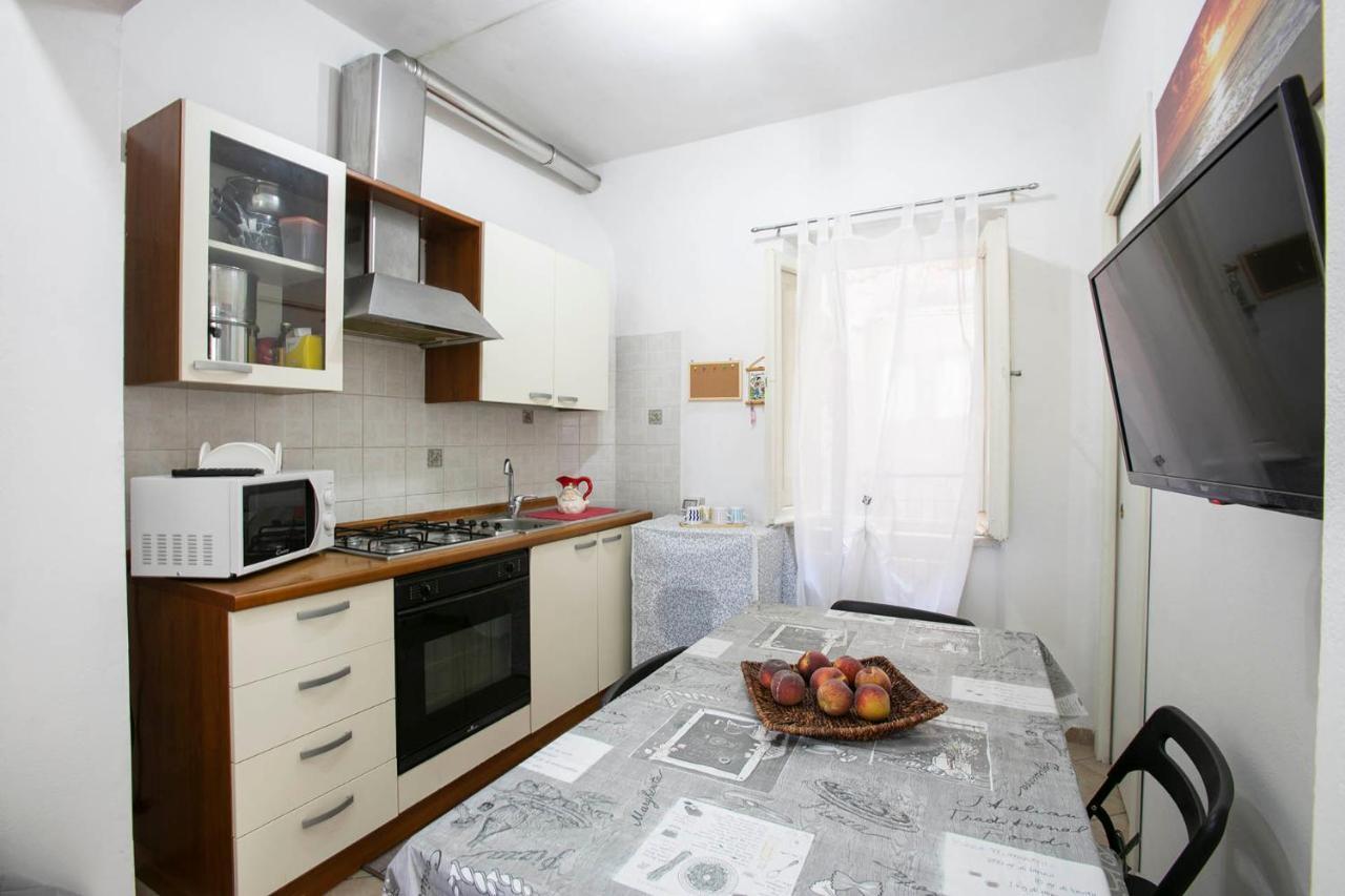 Pisa Central Apartment Exterior photo